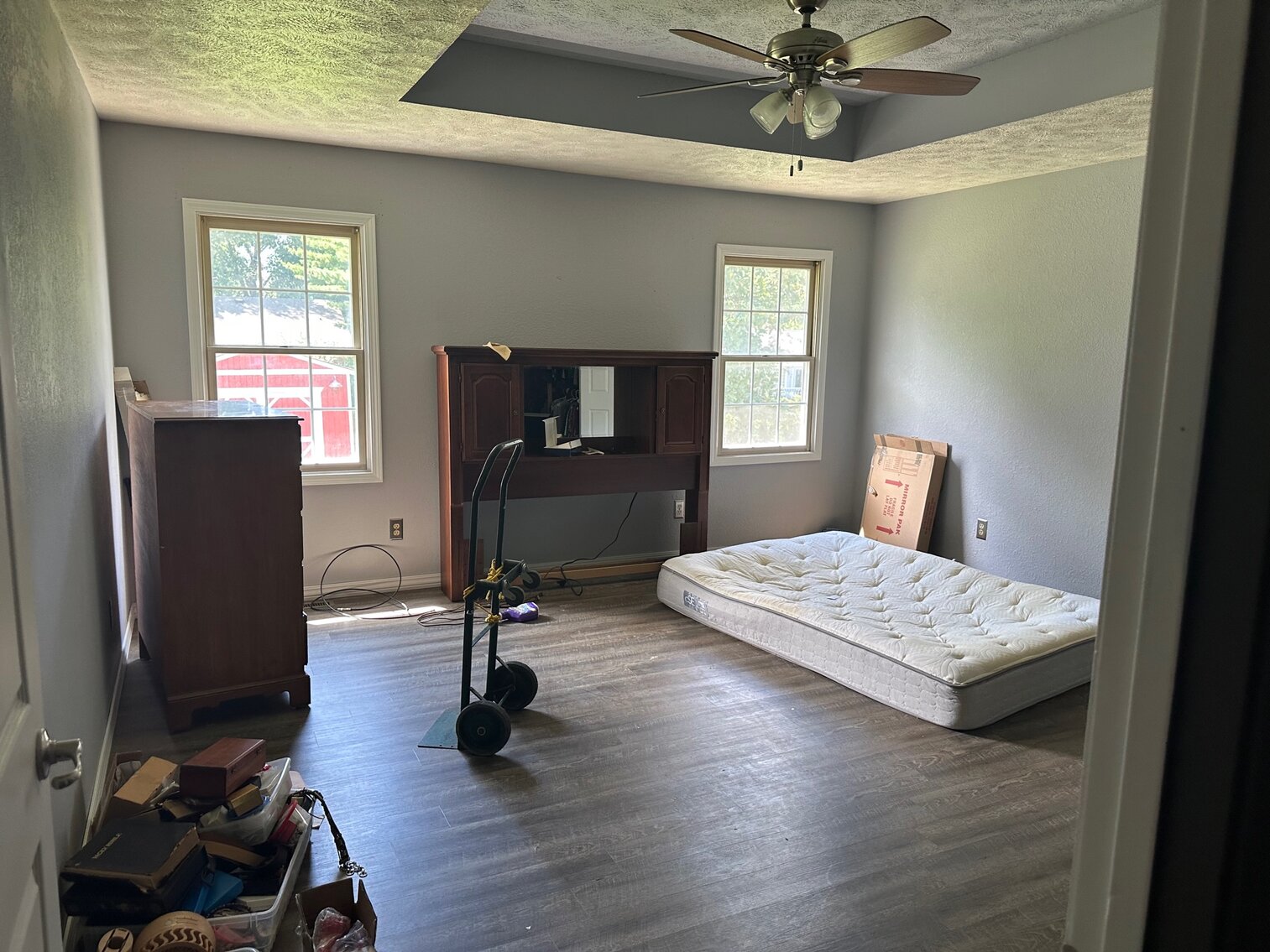 Image for Westwood Real Estate Auction