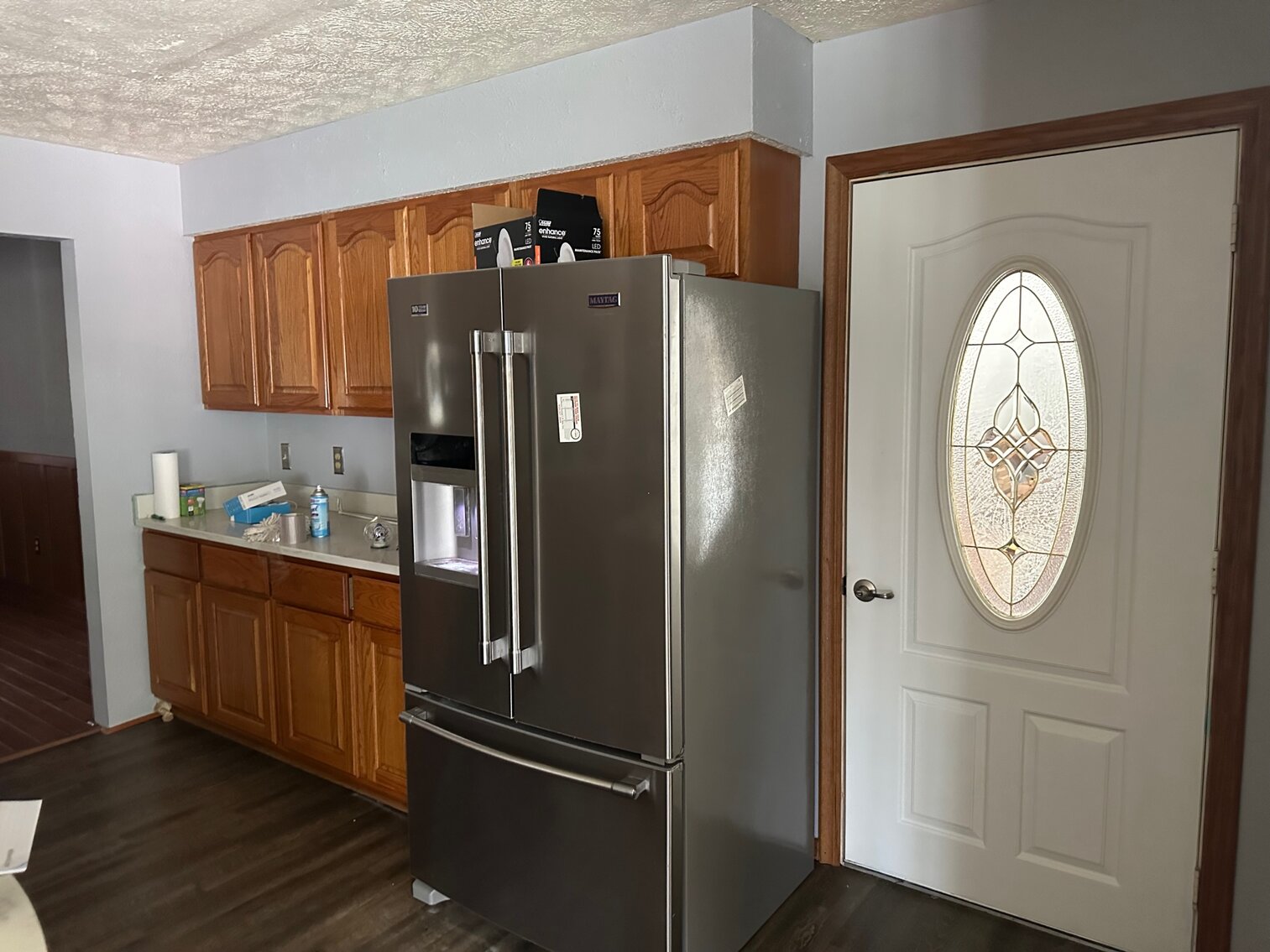 Image for Westwood Real Estate Auction