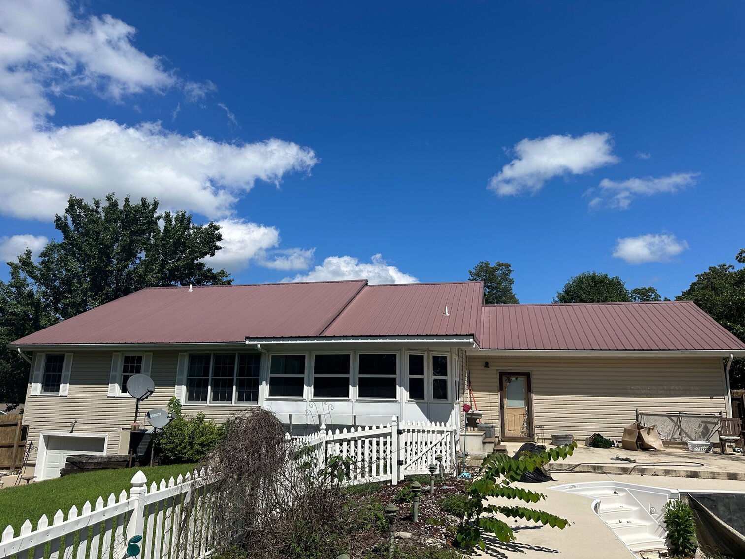 Westwood Real Estate Auction