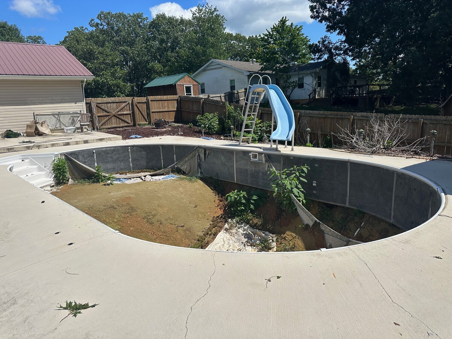 Image for Westwood Real Estate Auction