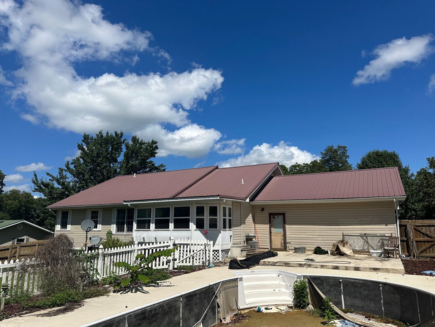 Image for Westwood Real Estate Auction