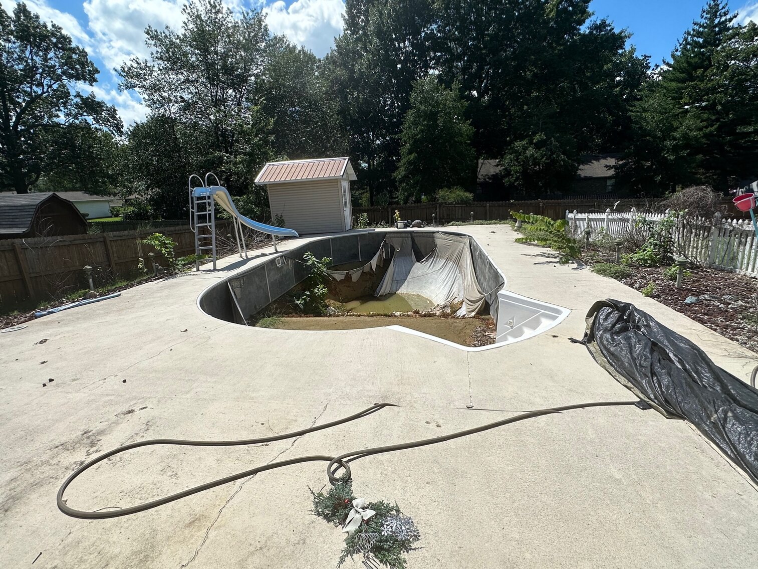 Image for Westwood Real Estate Auction