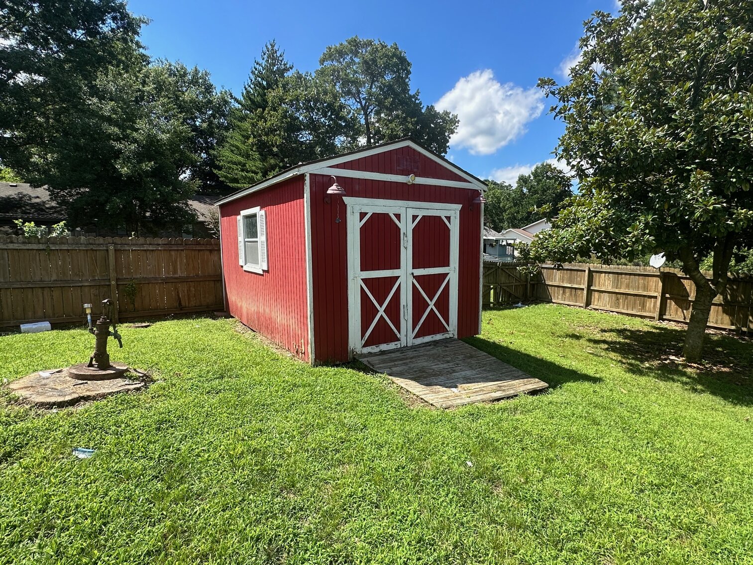 Image for Westwood Real Estate Auction