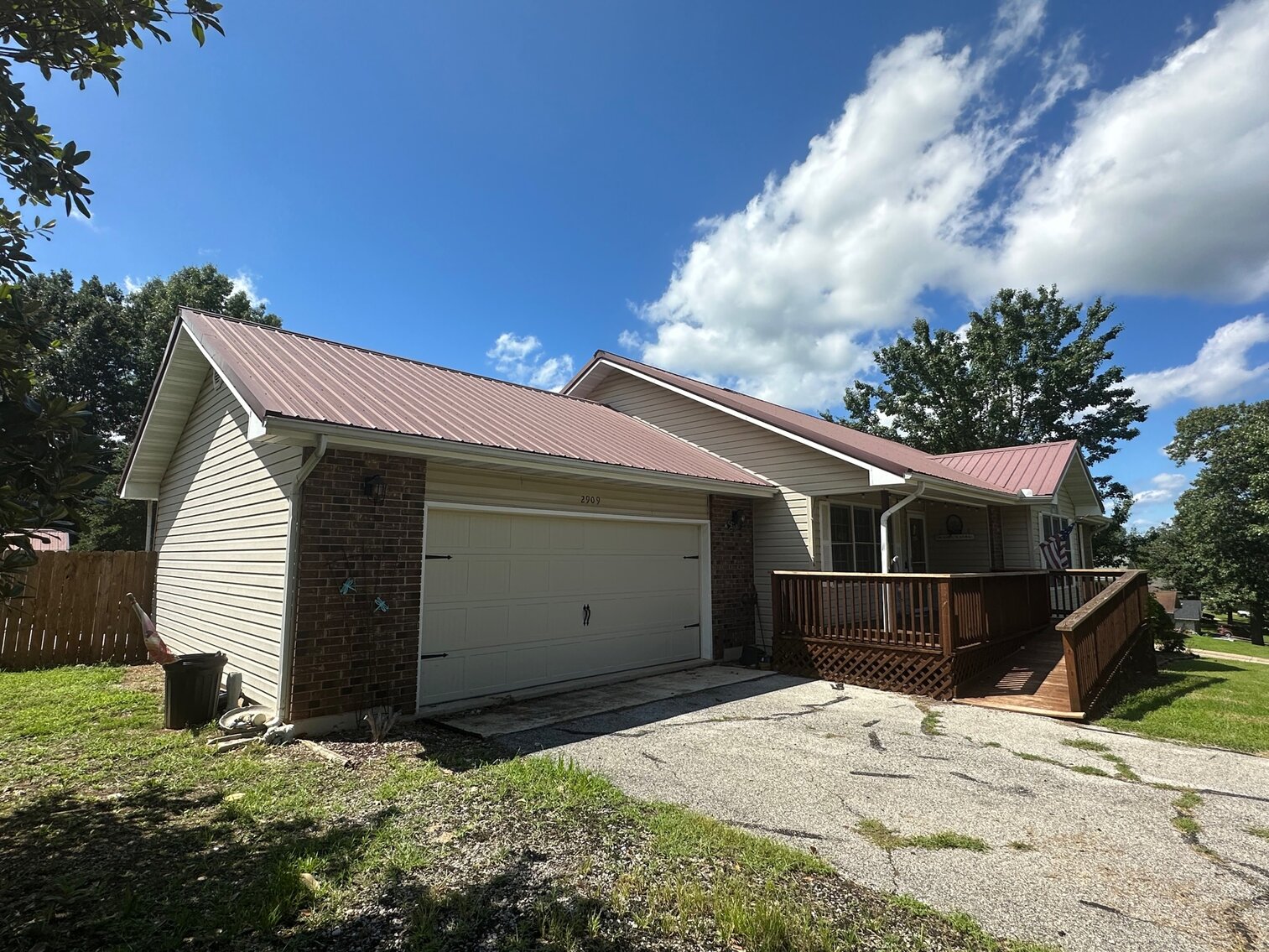 Image for Westwood Real Estate Auction