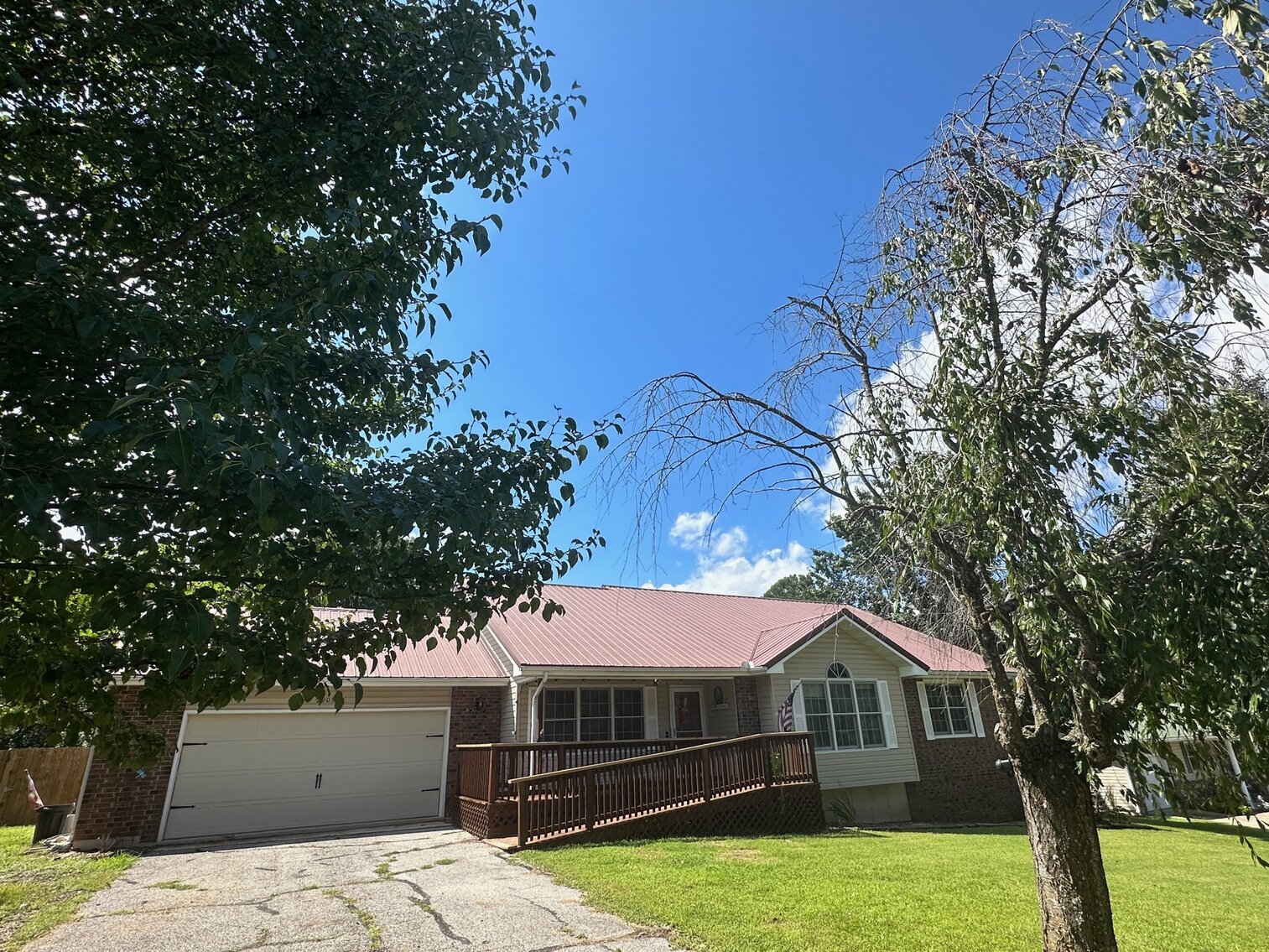 Image for Westwood Real Estate Auction