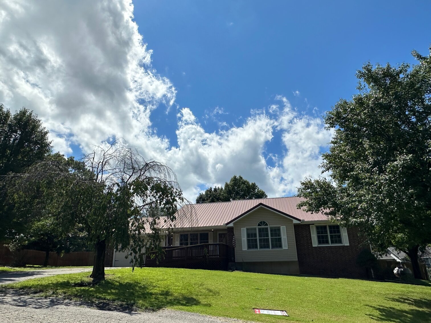 Image for Westwood Real Estate Auction