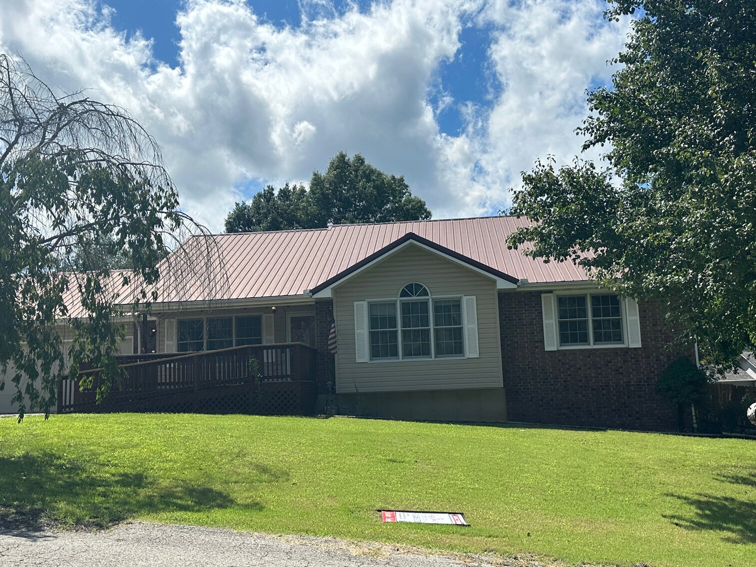 Image for Westwood Real Estate Auction