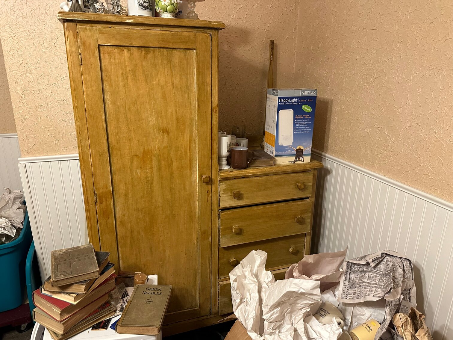 Image for Westwood Real Estate Auction