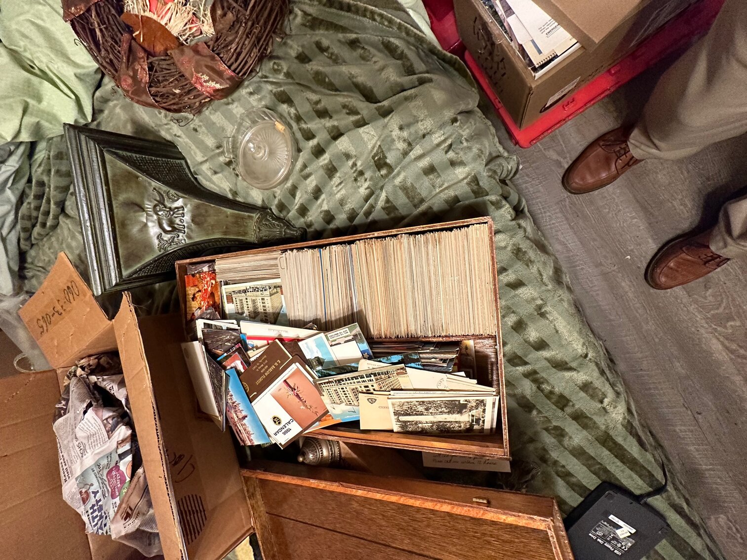 Image for Westwood Real Estate Auction