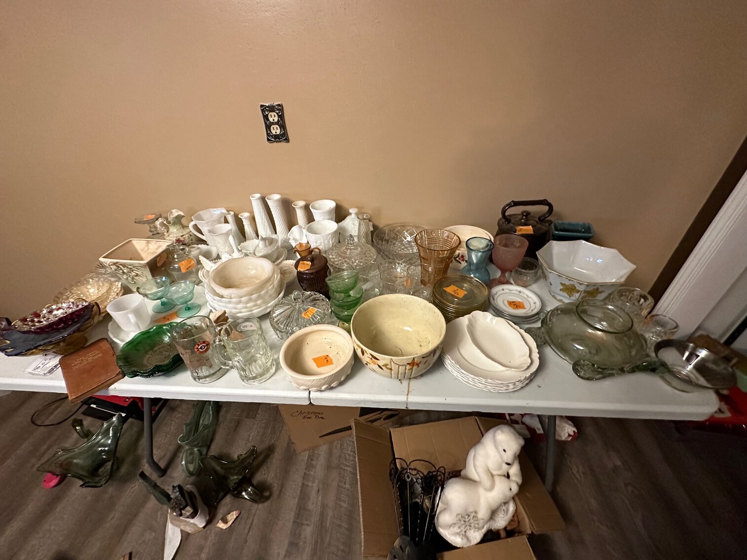 Image for Westwood Real Estate Auction