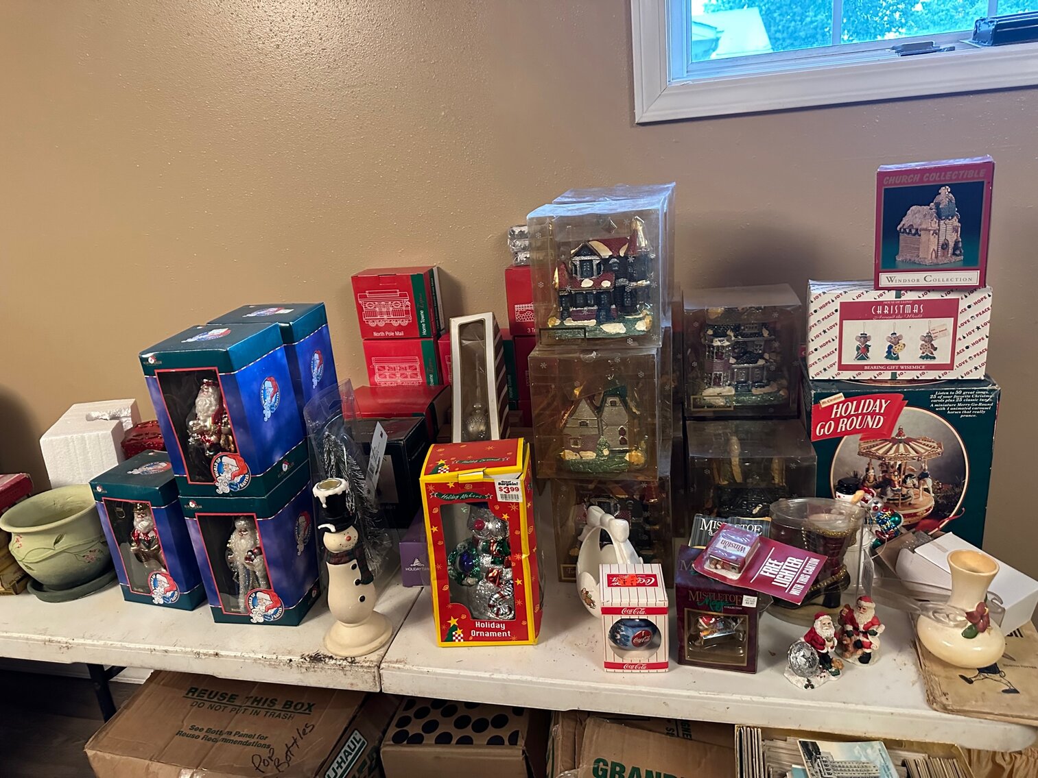 Image for Westwood Real Estate Auction