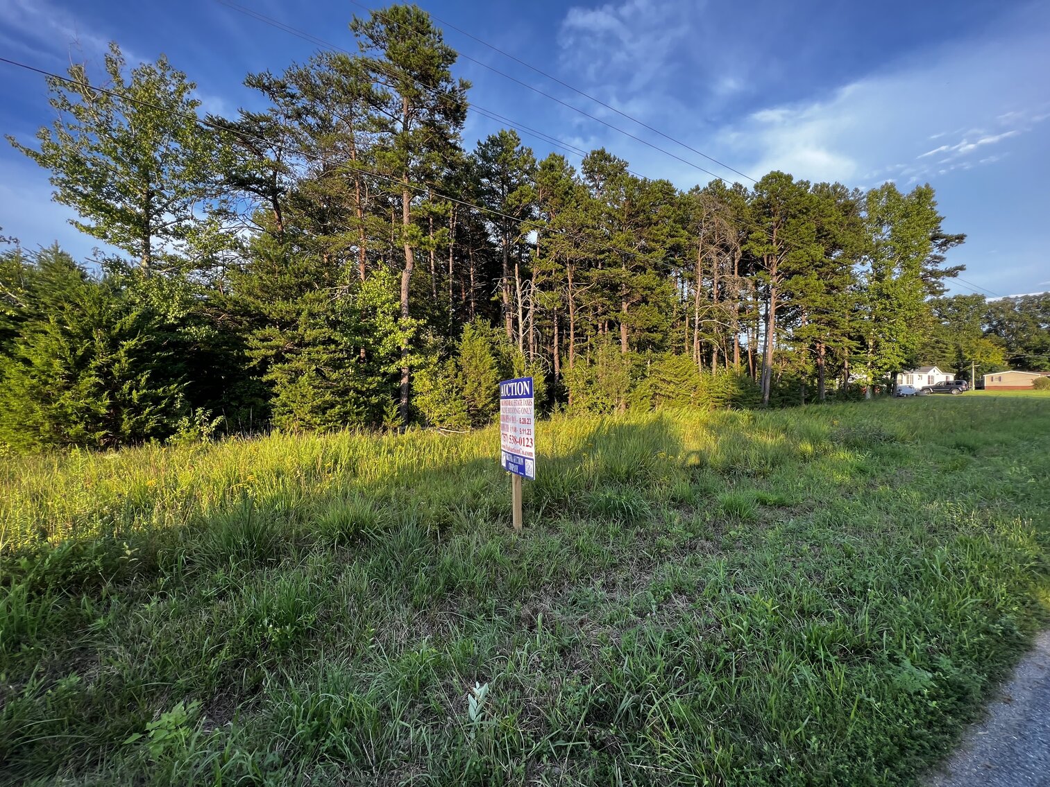 Image for Aug. 28th - Sept. 11th, 2023 Halifax County Tax Auction