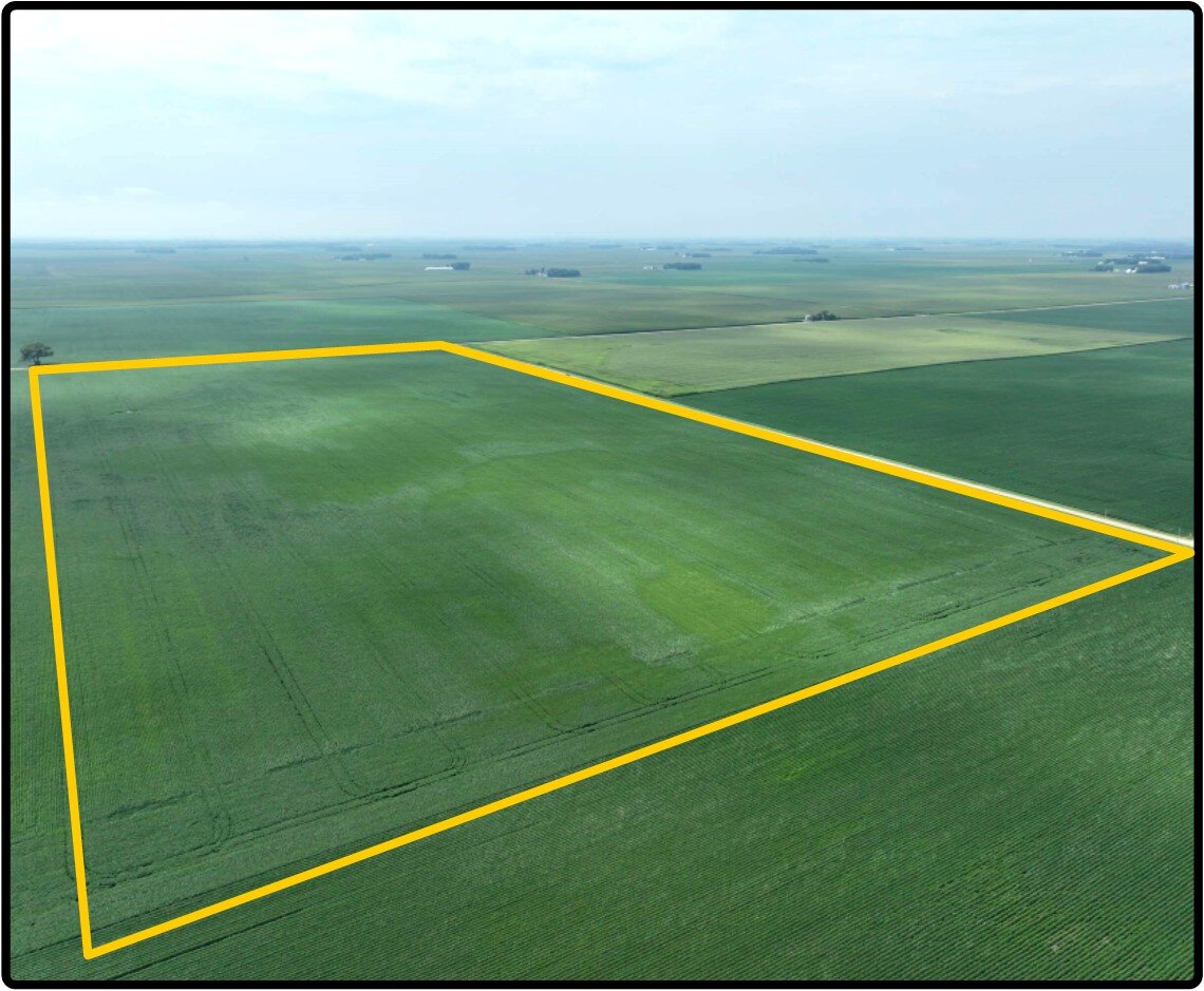 Image for Closed - Blue Earth Co., MN - 82.80 Ac., m/l (190-0208-01)