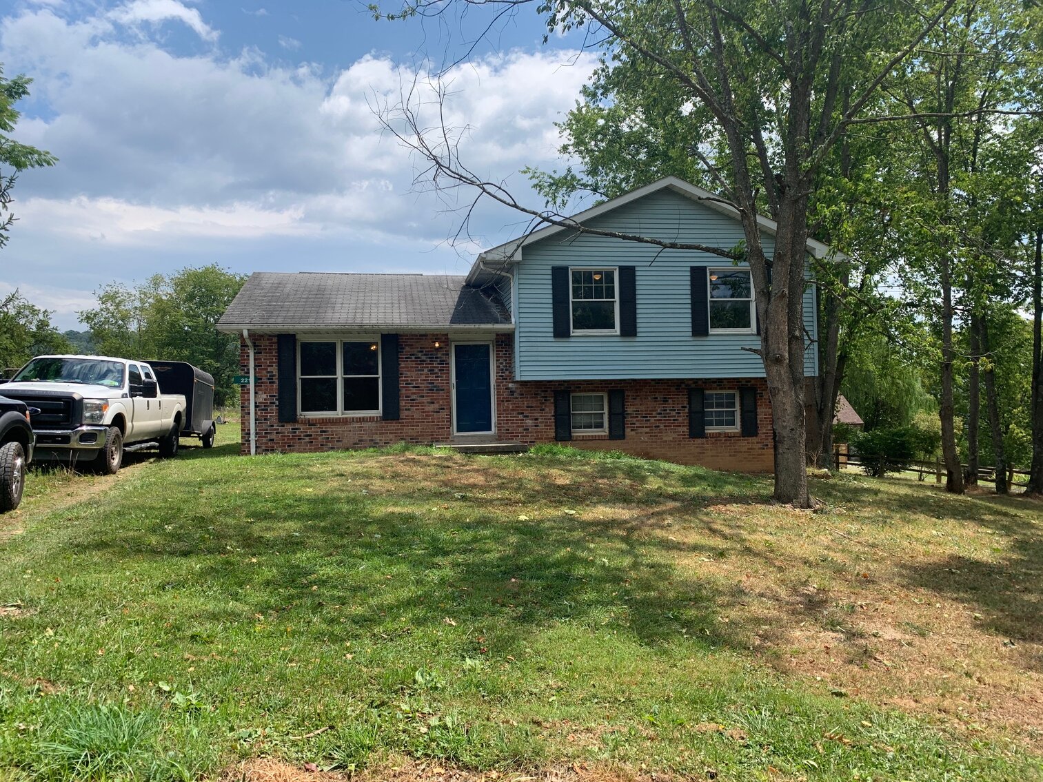 Image for SOLD $93,500 - 3 Bedroom 2 Story Home on a Large Lot