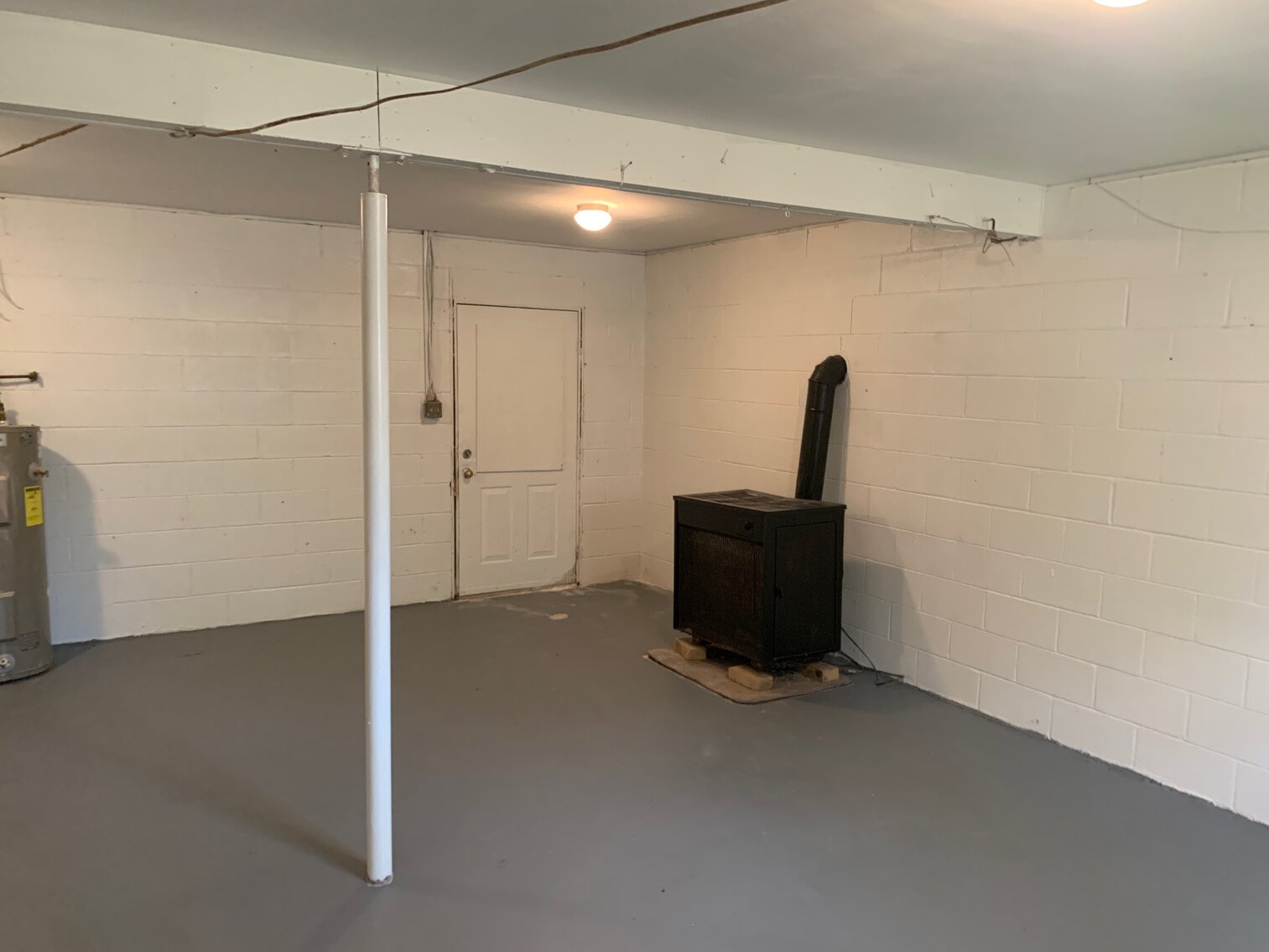 Image for SOLD $93,500 - 3 Bedroom 2 Story Home on a Large Lot