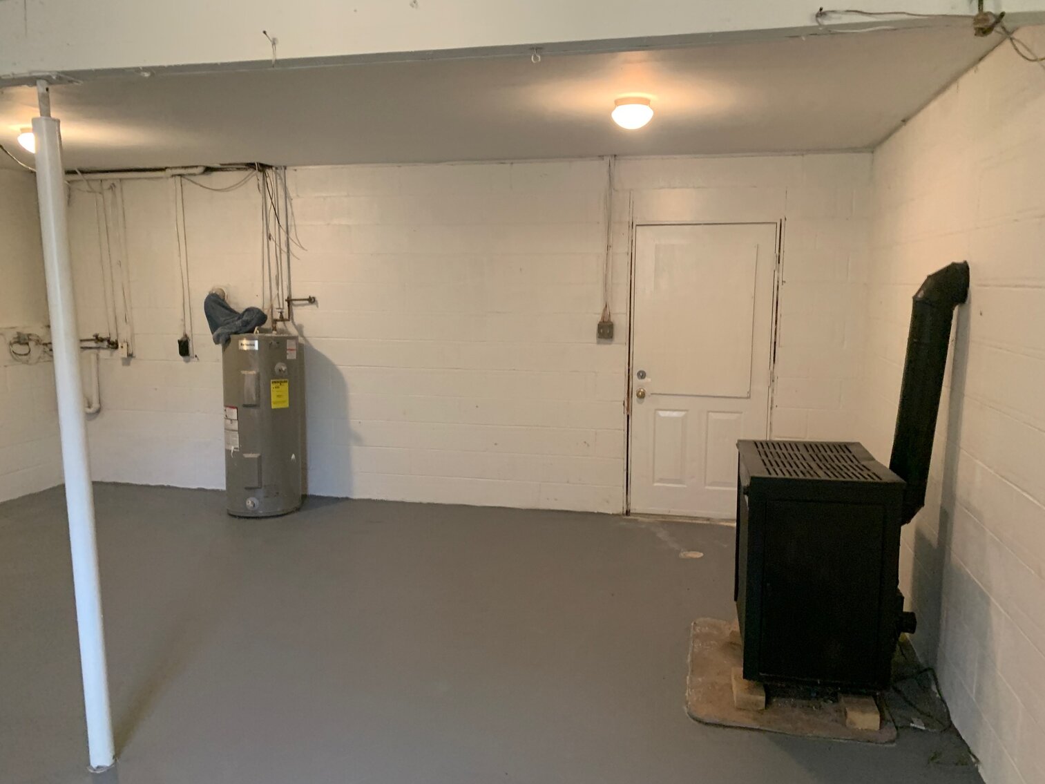 Image for SOLD $93,500 - 3 Bedroom 2 Story Home on a Large Lot