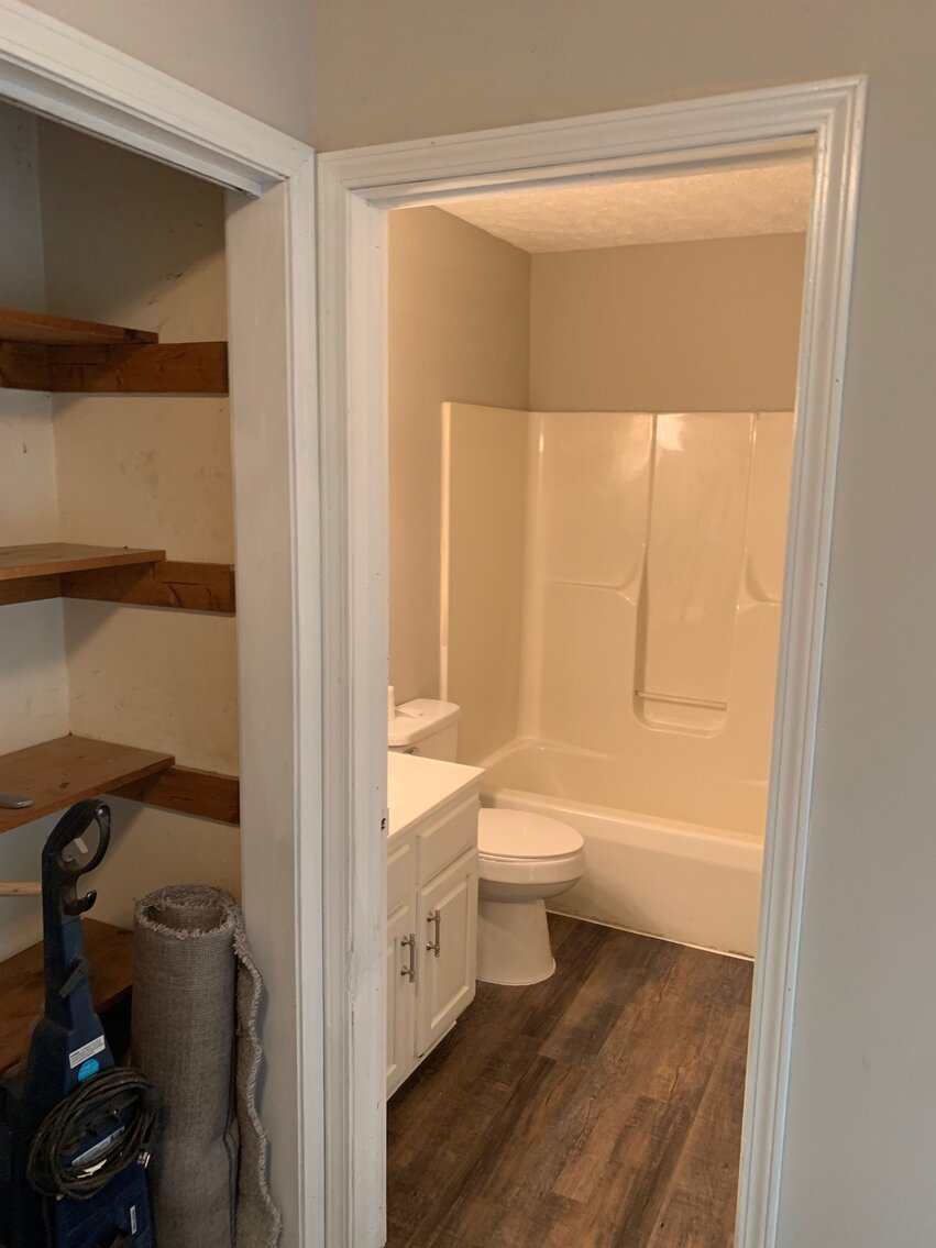 Image for SOLD $93,500 - 3 Bedroom 2 Story Home on a Large Lot