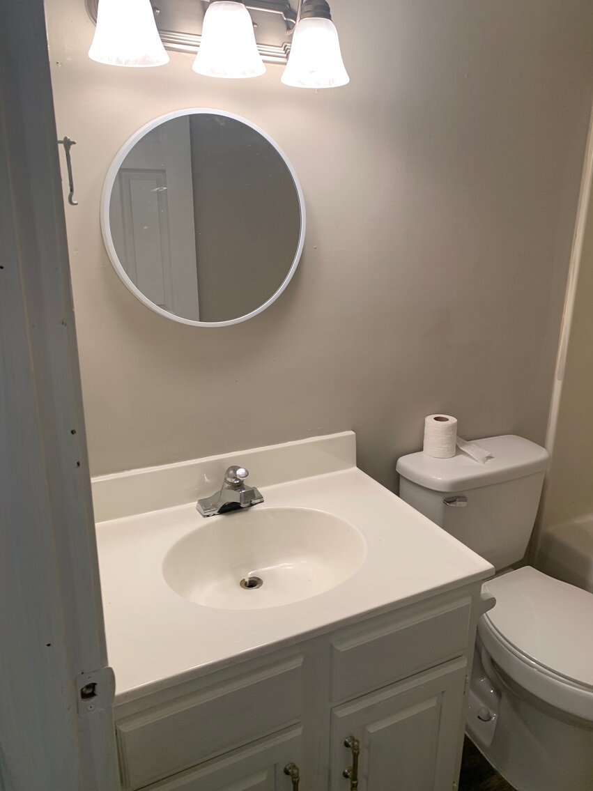 Image for SOLD $93,500 - 3 Bedroom 2 Story Home on a Large Lot