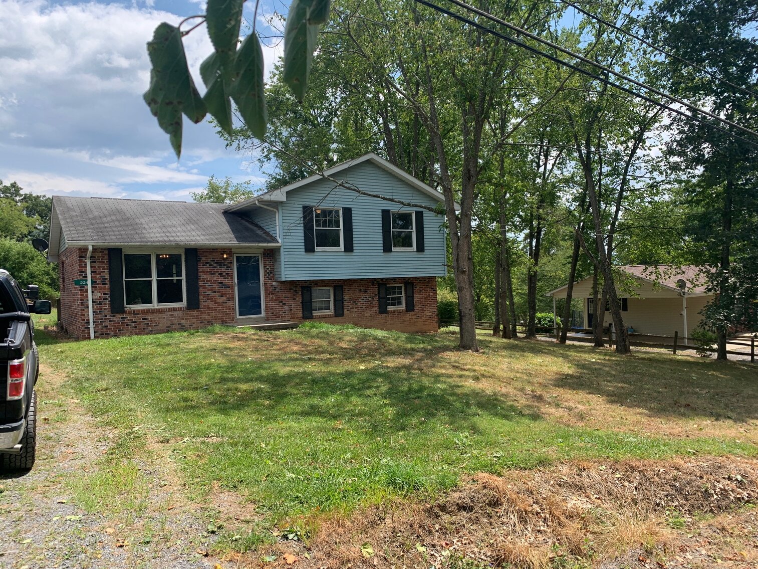 Image for SOLD $93,500 - 3 Bedroom 2 Story Home on a Large Lot