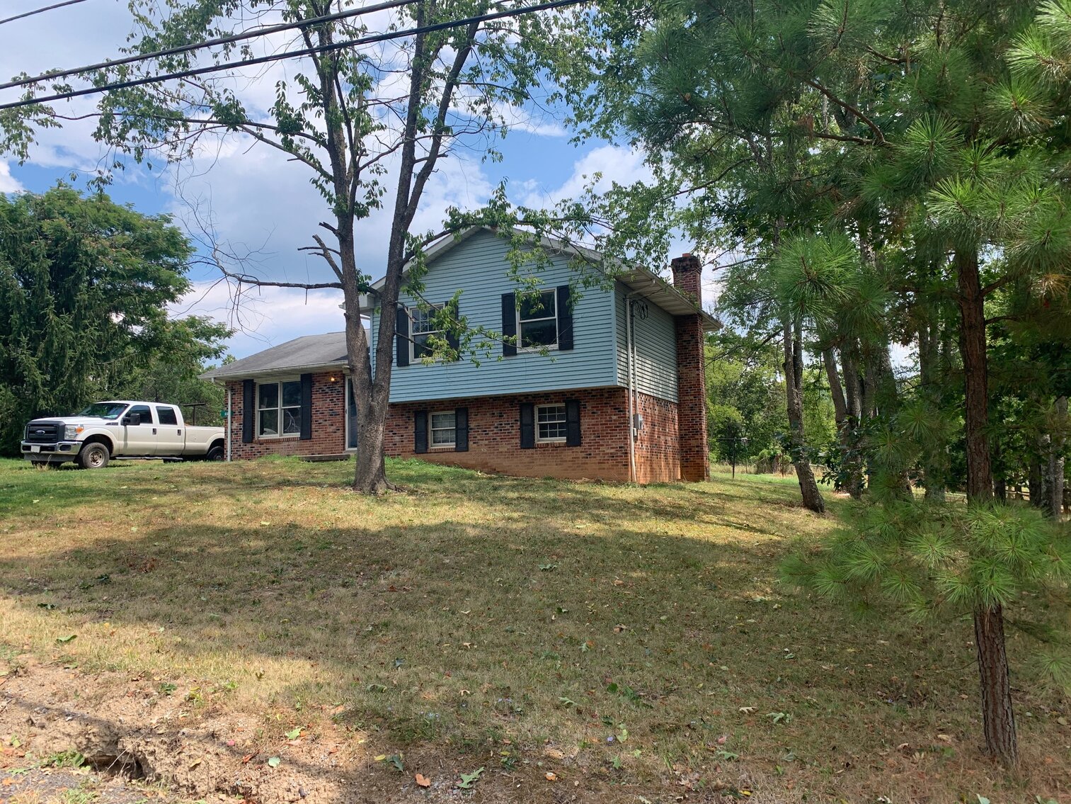 Image for SOLD $93,500 - 3 Bedroom 2 Story Home on a Large Lot