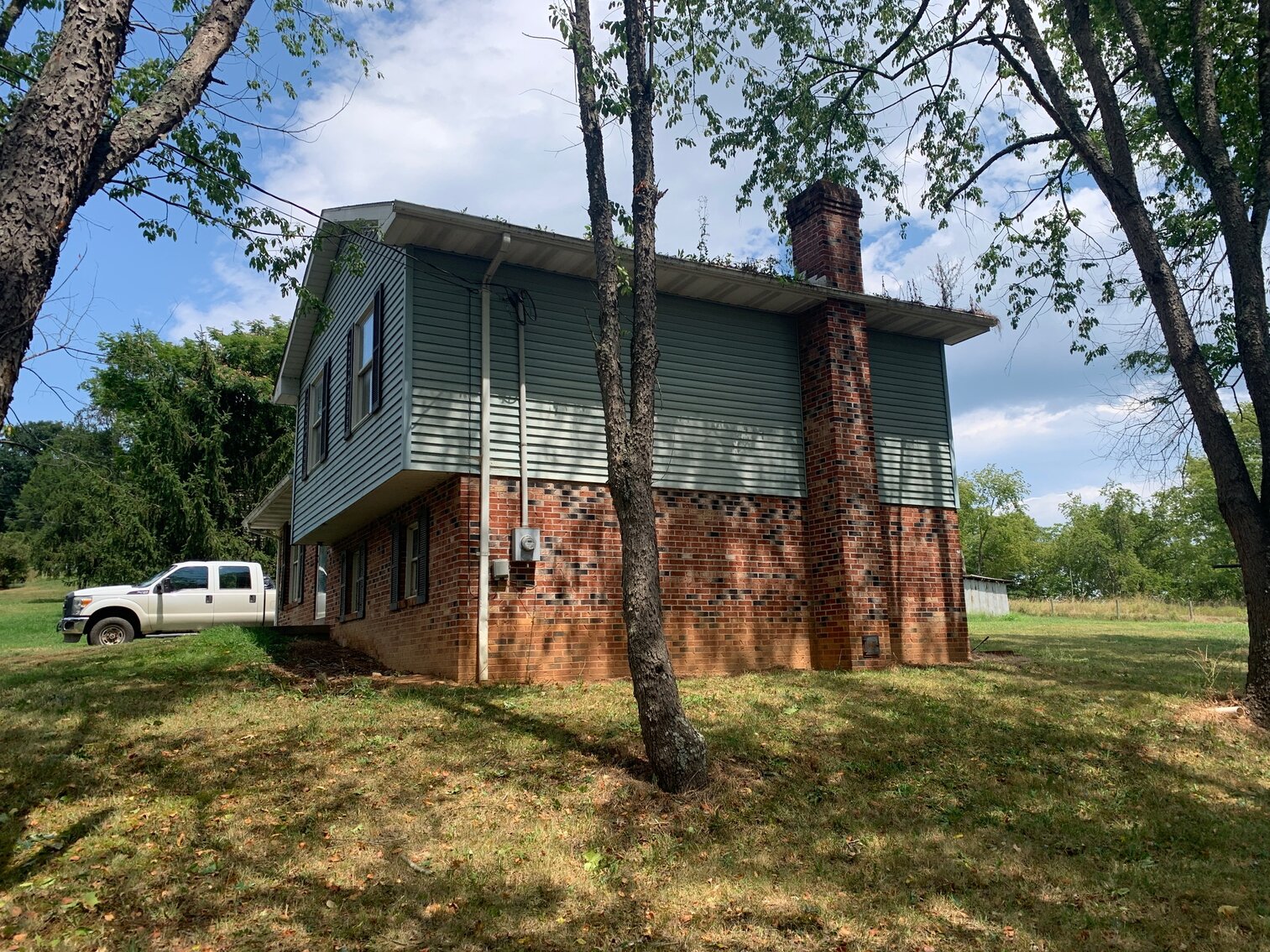 Image for SOLD $93,500 - 3 Bedroom 2 Story Home on a Large Lot