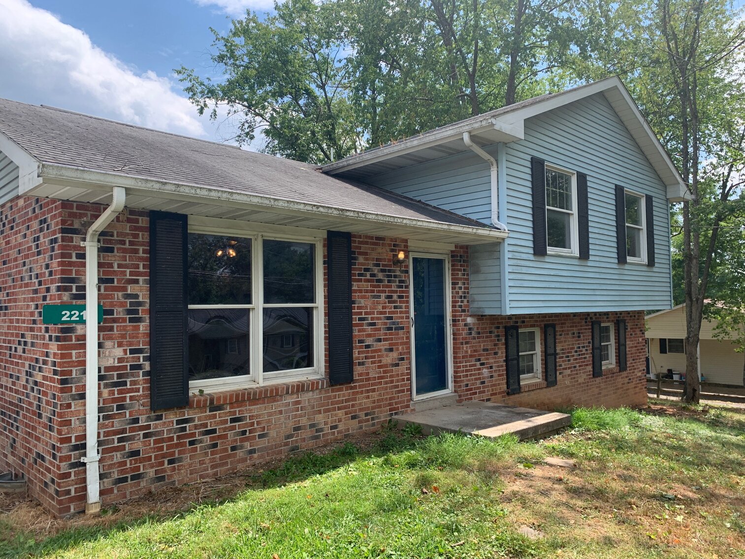 Image for SOLD $93,500 - 3 Bedroom 2 Story Home on a Large Lot