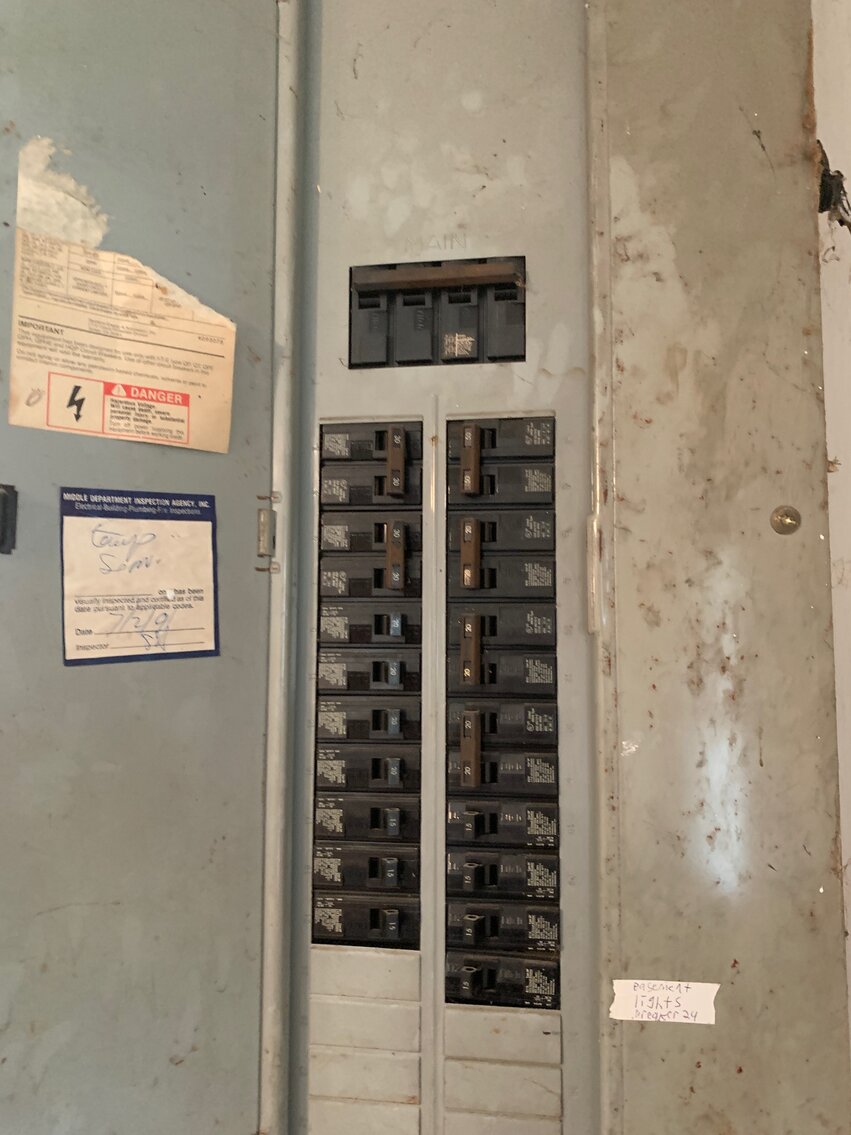 Image for SOLD $93,500 - 3 Bedroom 2 Story Home on a Large Lot