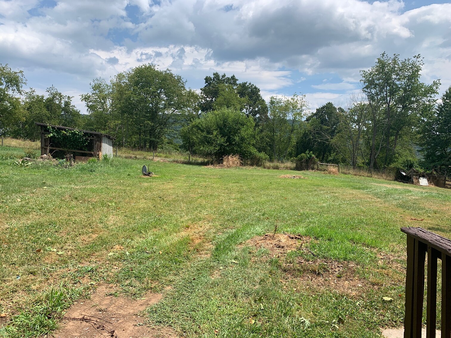 Image for SOLD $93,500 - 3 Bedroom 2 Story Home on a Large Lot