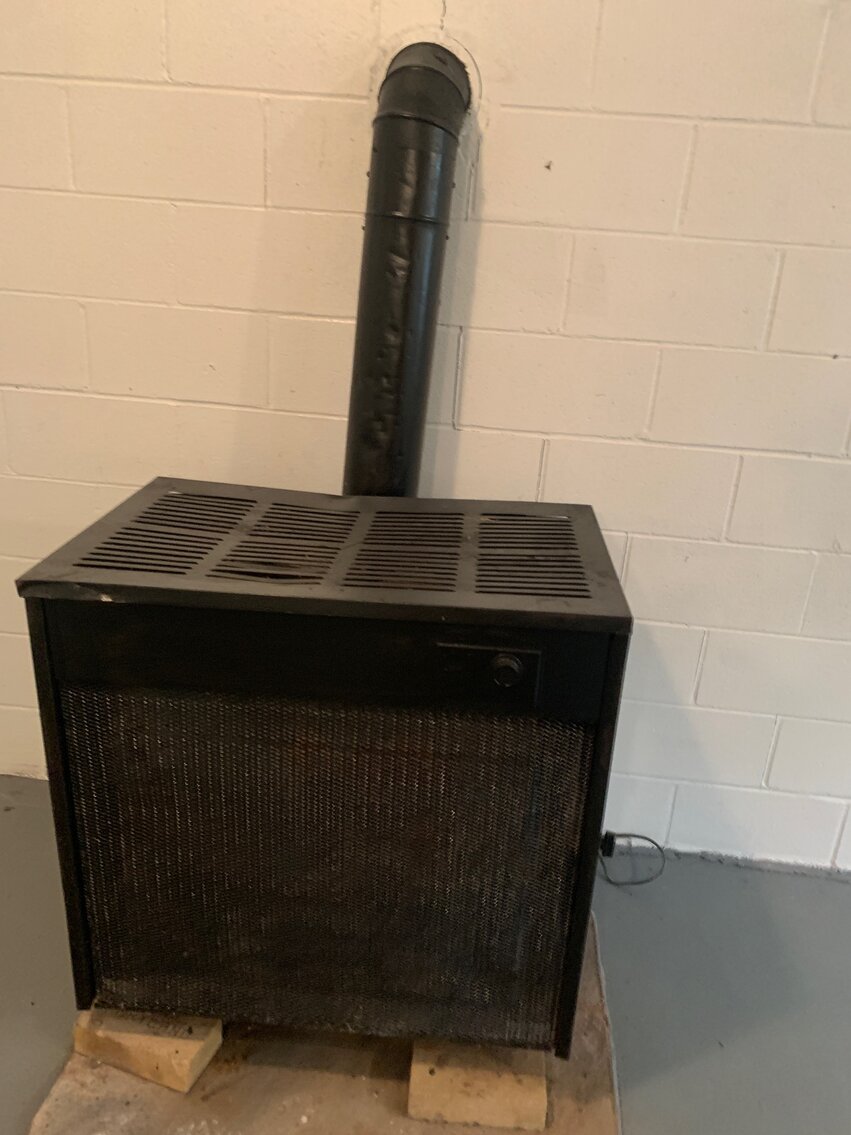 Image for SOLD $93,500 - 3 Bedroom 2 Story Home on a Large Lot