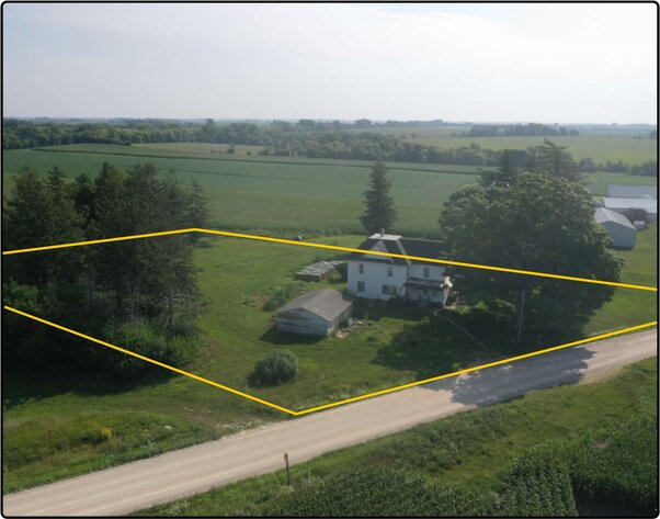 Image for Closed -  Bremer Co., IA - 2.00 Ac., m/l (050-1251-01)