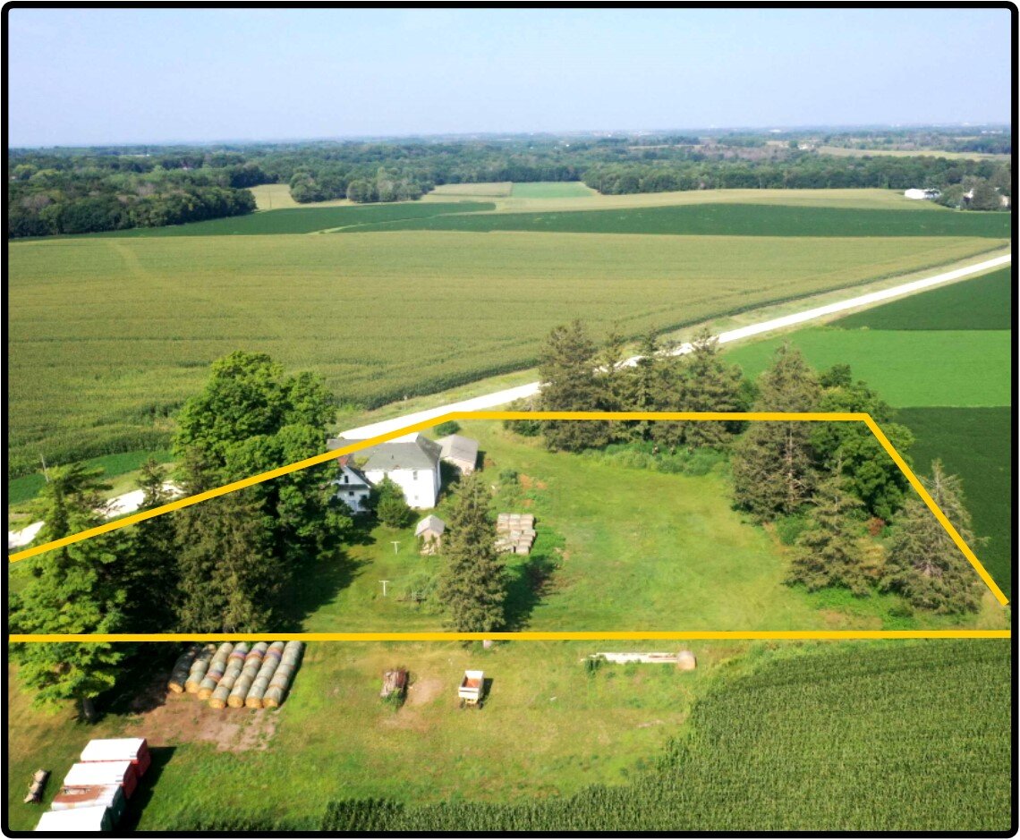 Bremer Co., IA 2.00 Ac., m/l (050125101)