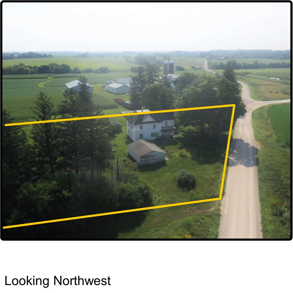 Image for Closed - Bremer Co., IA - 2.00 Ac., m/l (050-1251-01)