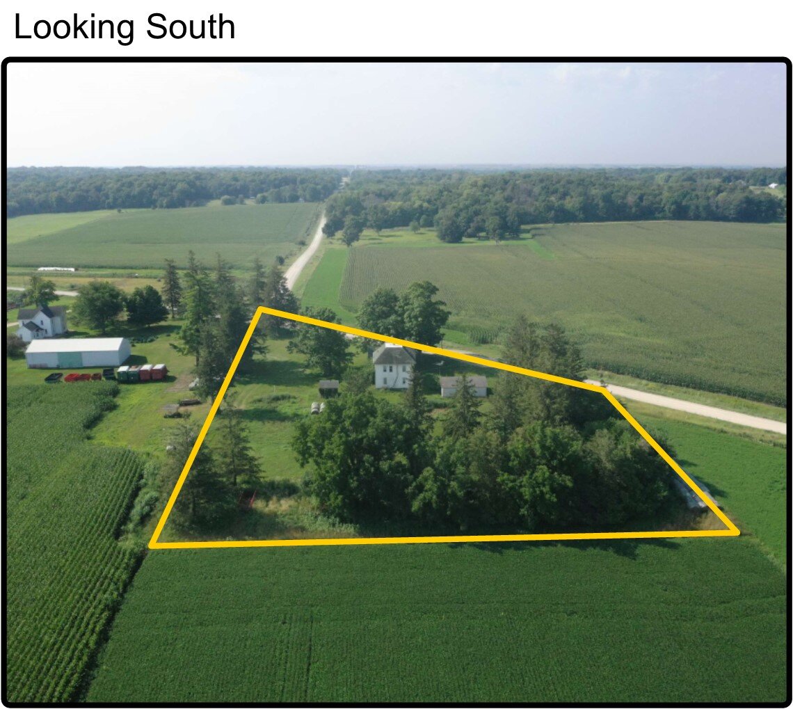Image for Closed - Bremer Co., IA - 2.00 Ac., m/l (050-1251-01)