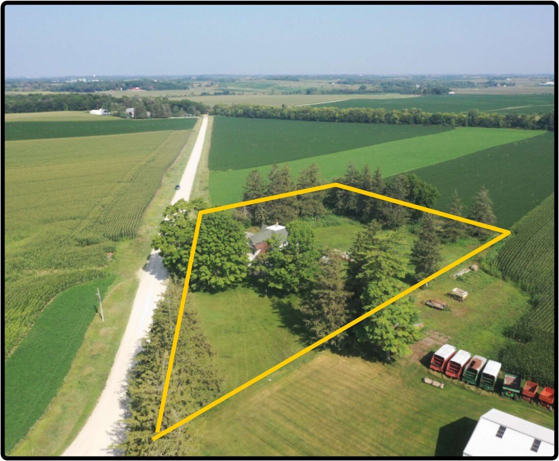 Image for Closed - Bremer Co., IA - 2.00 Ac., m/l (050-1251-01)