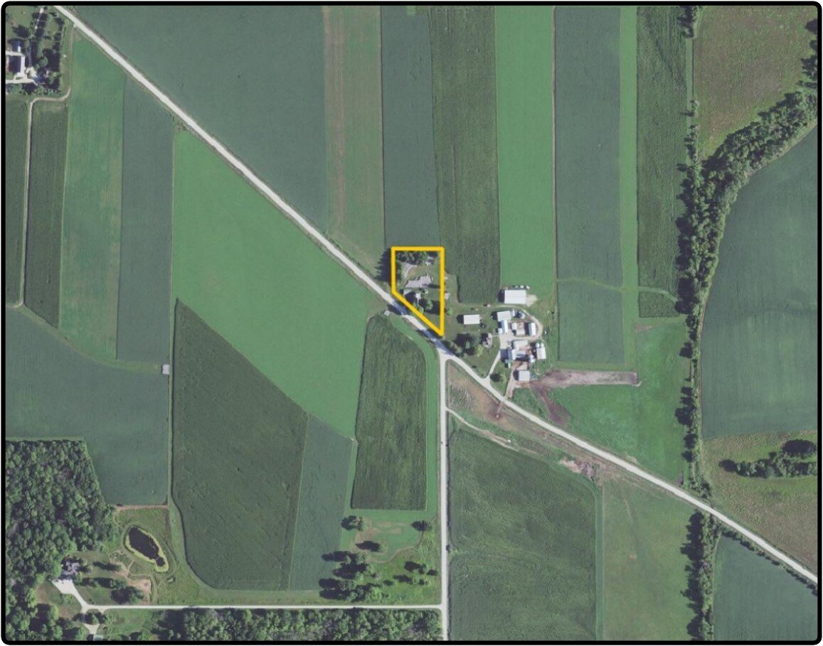 Image for Closed - Bremer Co., IA - 2.00 Ac., m/l (050-1251-01)