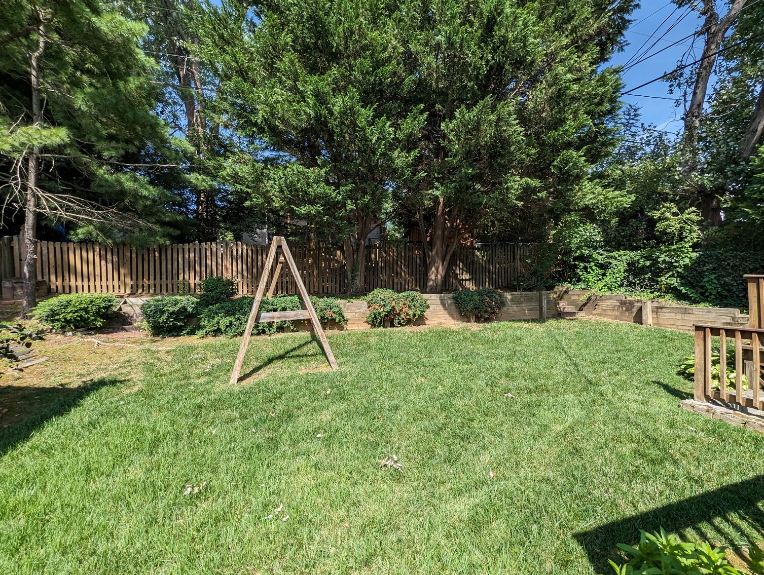 Image for CLEAN 3 BR, 2 BA BRICK & VINYL SIDED RANCHER W/ FENCED REAR YARD