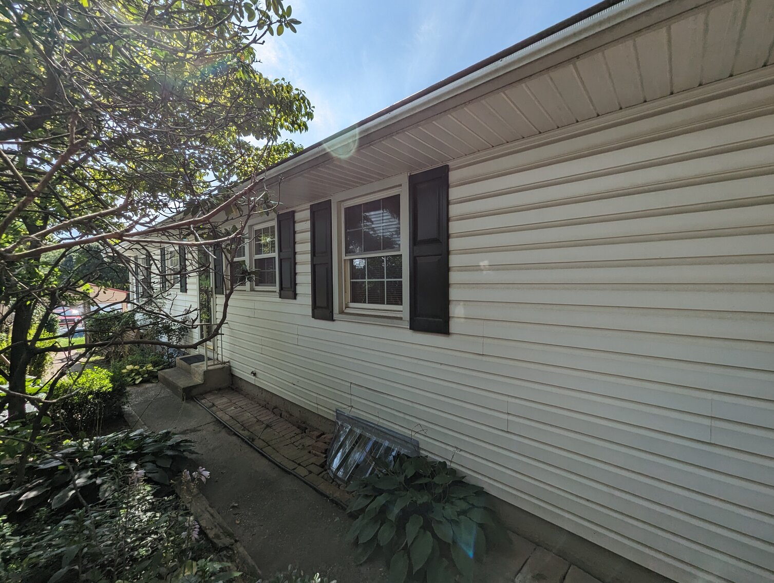 Image for CLEAN 3 BR, 2 BA BRICK & VINYL SIDED RANCHER W/ FENCED REAR YARD