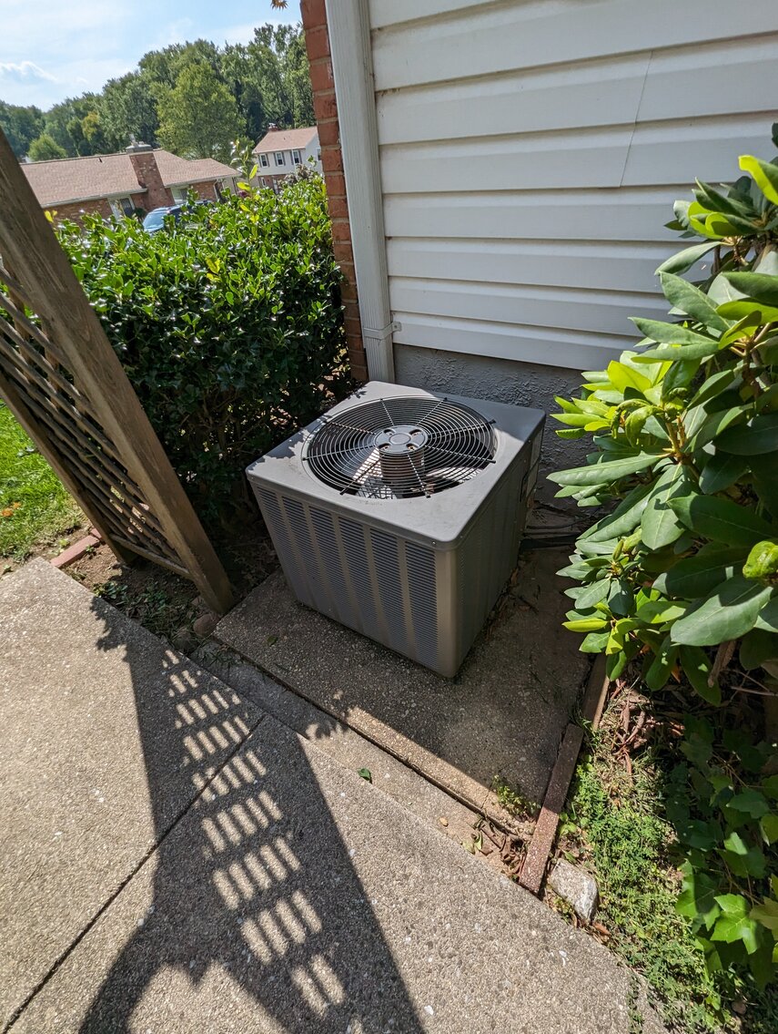 Image for CLEAN 3 BR, 2 BA BRICK & VINYL SIDED RANCHER W/ FENCED REAR YARD