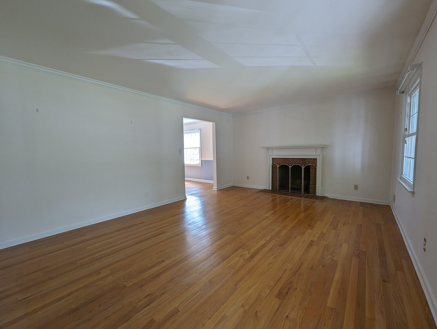 Image for CLEAN 3 BR, 2 BA BRICK & VINYL SIDED RANCHER W/ FENCED REAR YARD