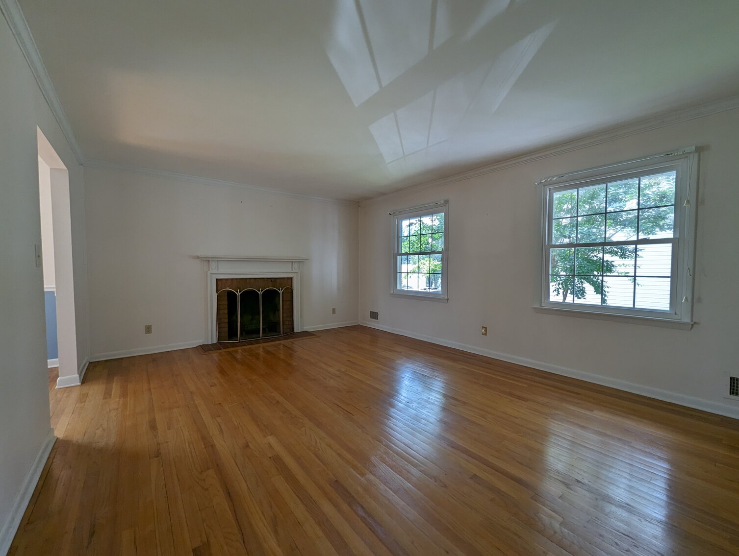 Image for CLEAN 3 BR, 2 BA BRICK & VINYL SIDED RANCHER W/ FENCED REAR YARD