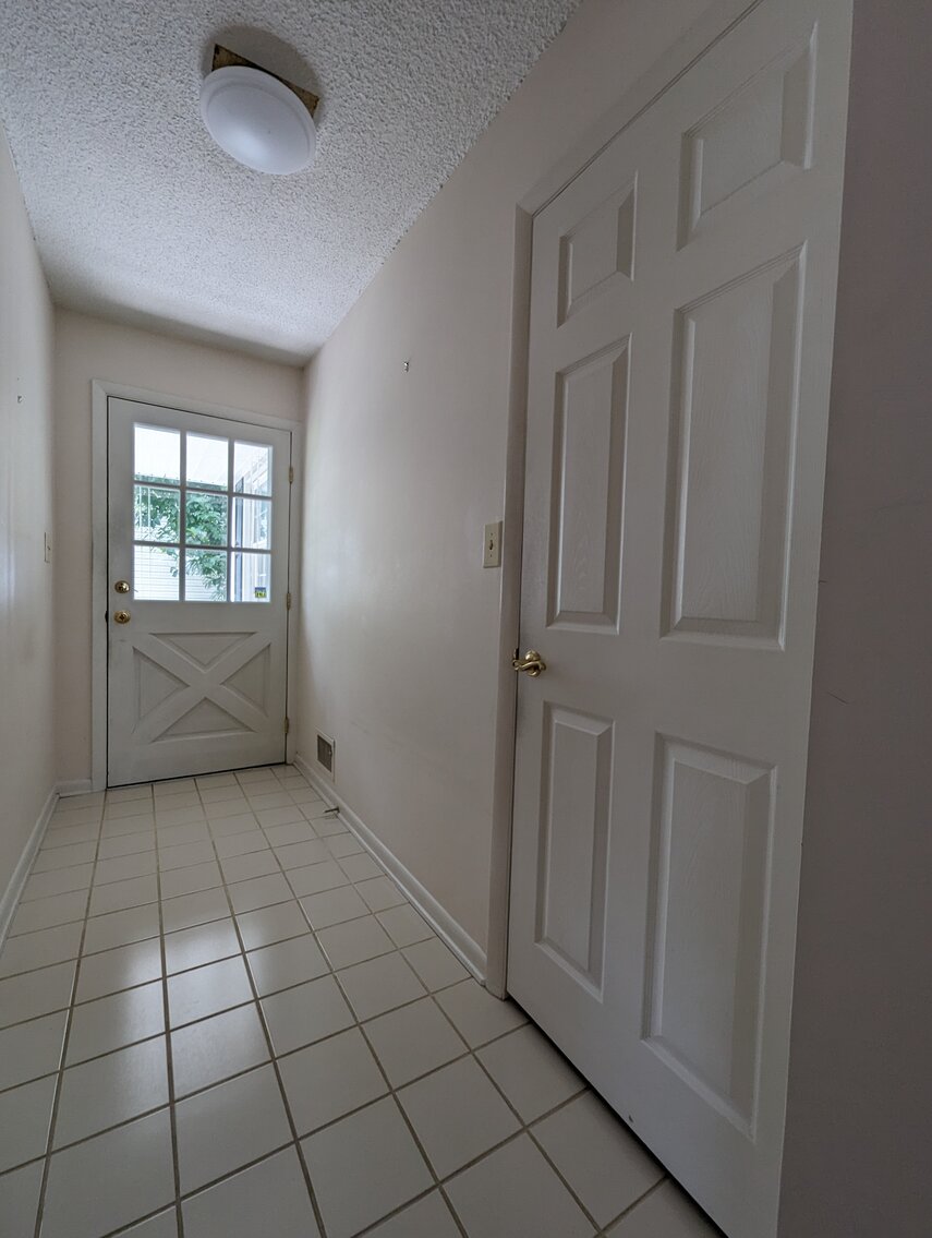 Image for CLEAN 3 BR, 2 BA BRICK & VINYL SIDED RANCHER W/ FENCED REAR YARD