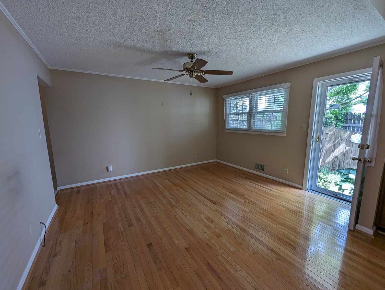 Image for CLEAN 3 BR, 2 BA BRICK & VINYL SIDED RANCHER W/ FENCED REAR YARD