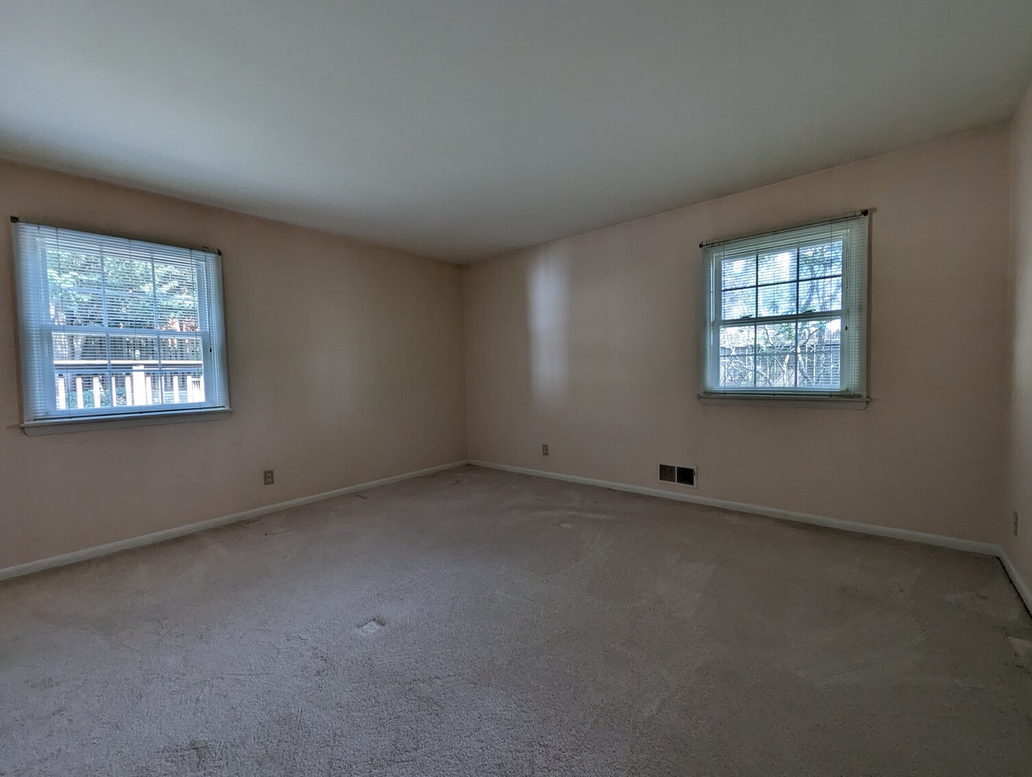 Image for CLEAN 3 BR, 2 BA BRICK & VINYL SIDED RANCHER W/ FENCED REAR YARD