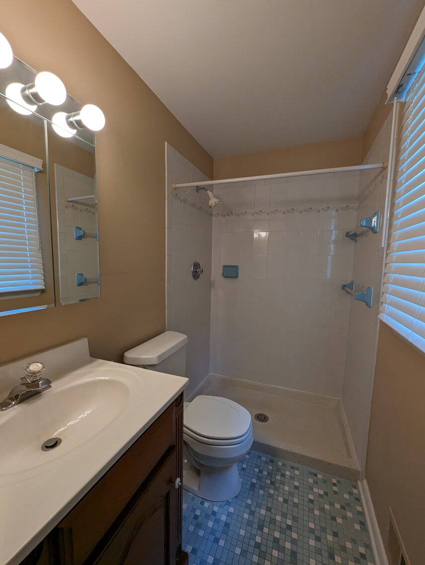 Image for CLEAN 3 BR, 2 BA BRICK & VINYL SIDED RANCHER W/ FENCED REAR YARD