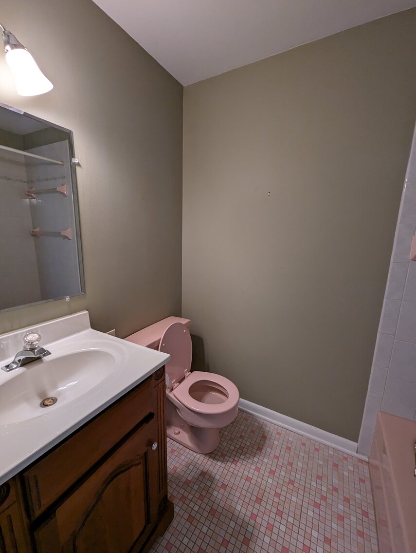 Image for CLEAN 3 BR, 2 BA BRICK & VINYL SIDED RANCHER W/ FENCED REAR YARD