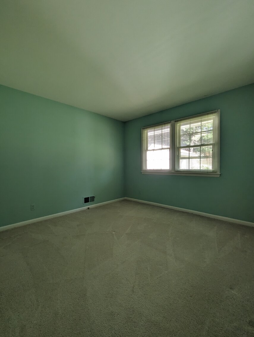 Image for CLEAN 3 BR, 2 BA BRICK & VINYL SIDED RANCHER W/ FENCED REAR YARD