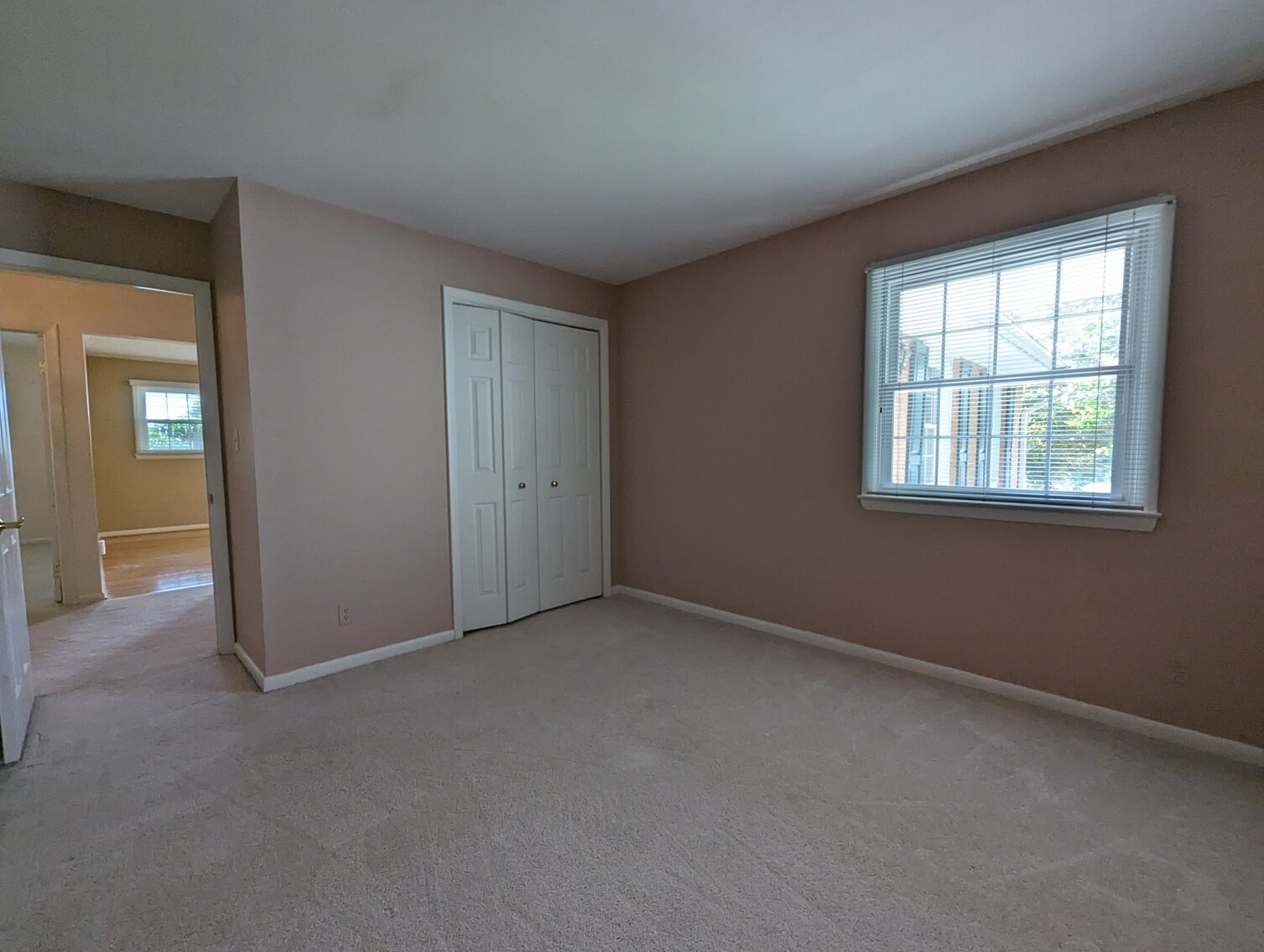 Image for CLEAN 3 BR, 2 BA BRICK & VINYL SIDED RANCHER W/ FENCED REAR YARD