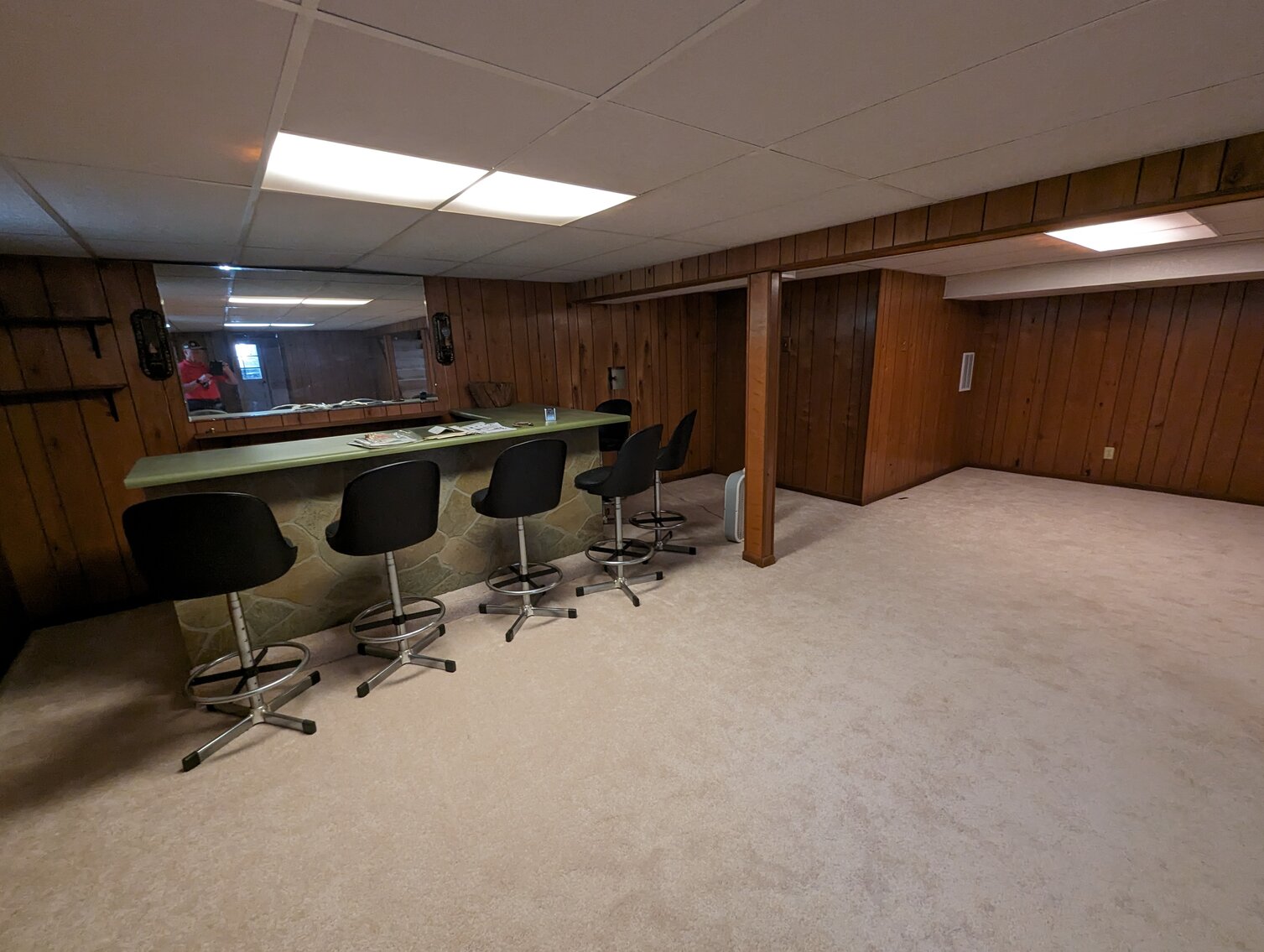 Image for CLEAN 3 BR, 2 BA BRICK & VINYL SIDED RANCHER W/ FENCED REAR YARD