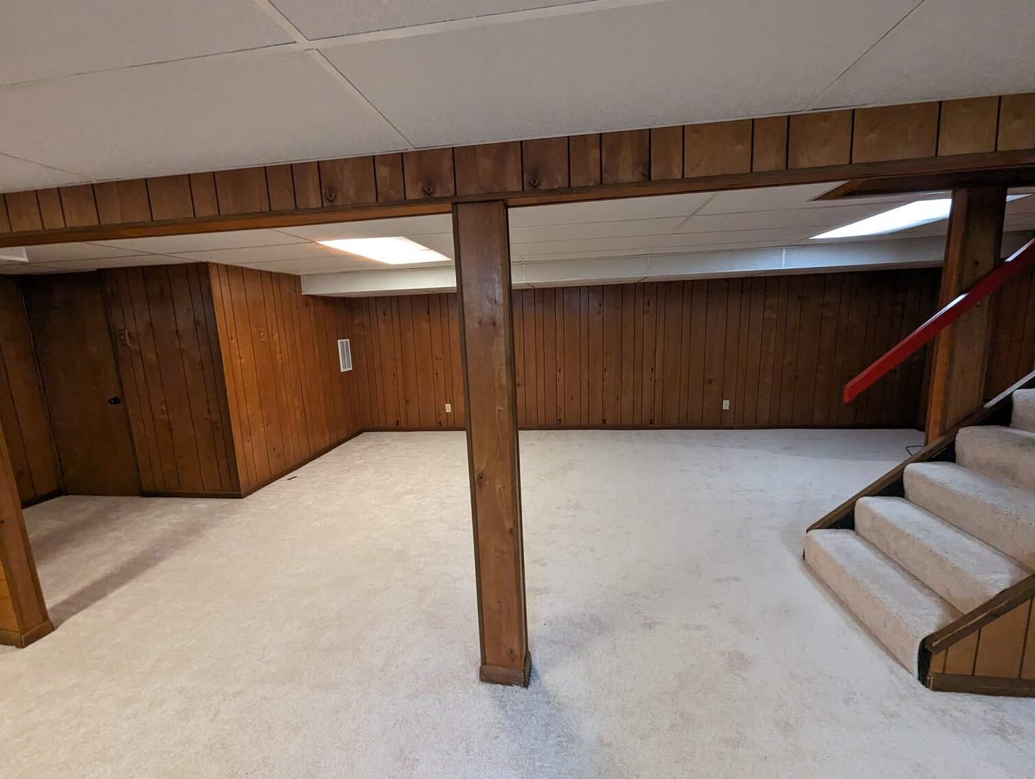 Image for CLEAN 3 BR, 2 BA BRICK & VINYL SIDED RANCHER W/ FENCED REAR YARD