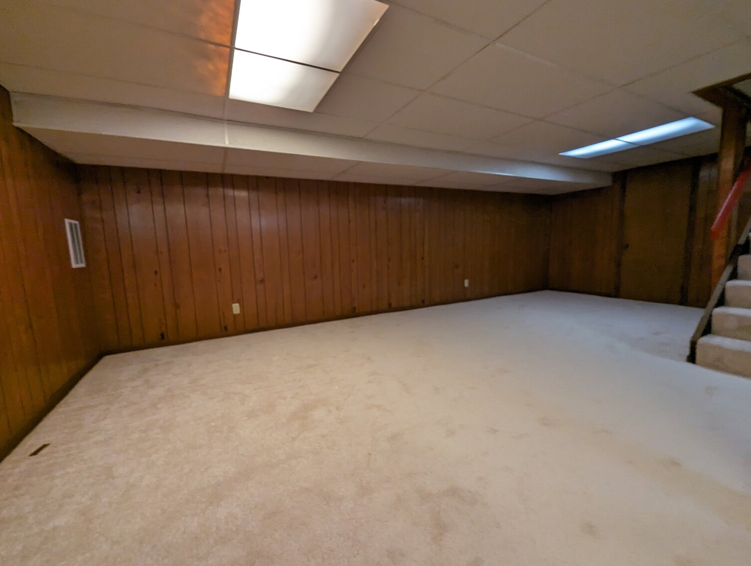 Image for CLEAN 3 BR, 2 BA BRICK & VINYL SIDED RANCHER W/ FENCED REAR YARD